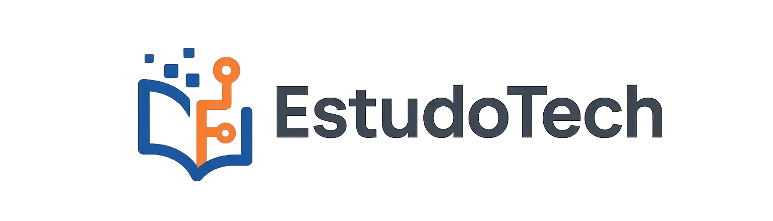 Logo EstudoTech