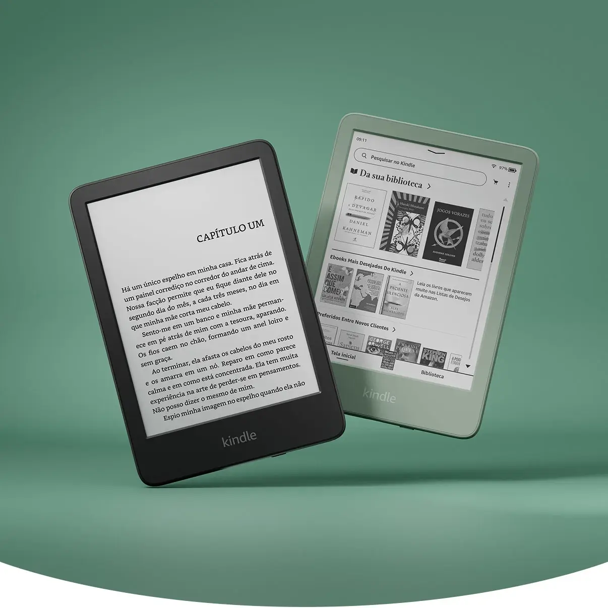 Kindle Barato para Direito: Vale a Pena Comprar em 2025? Review Completo