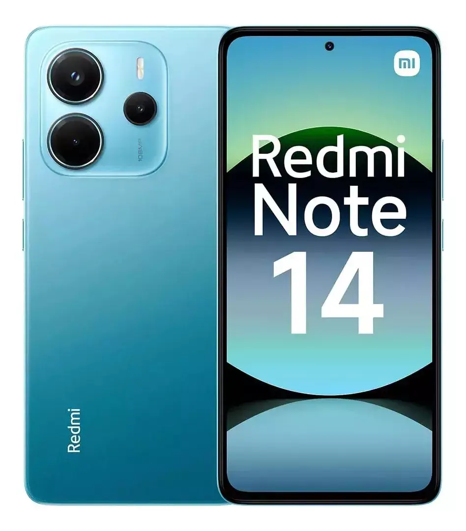 Redmi Note 14 vale a pena para estudantes em 2025? Review completo | EstudoTech