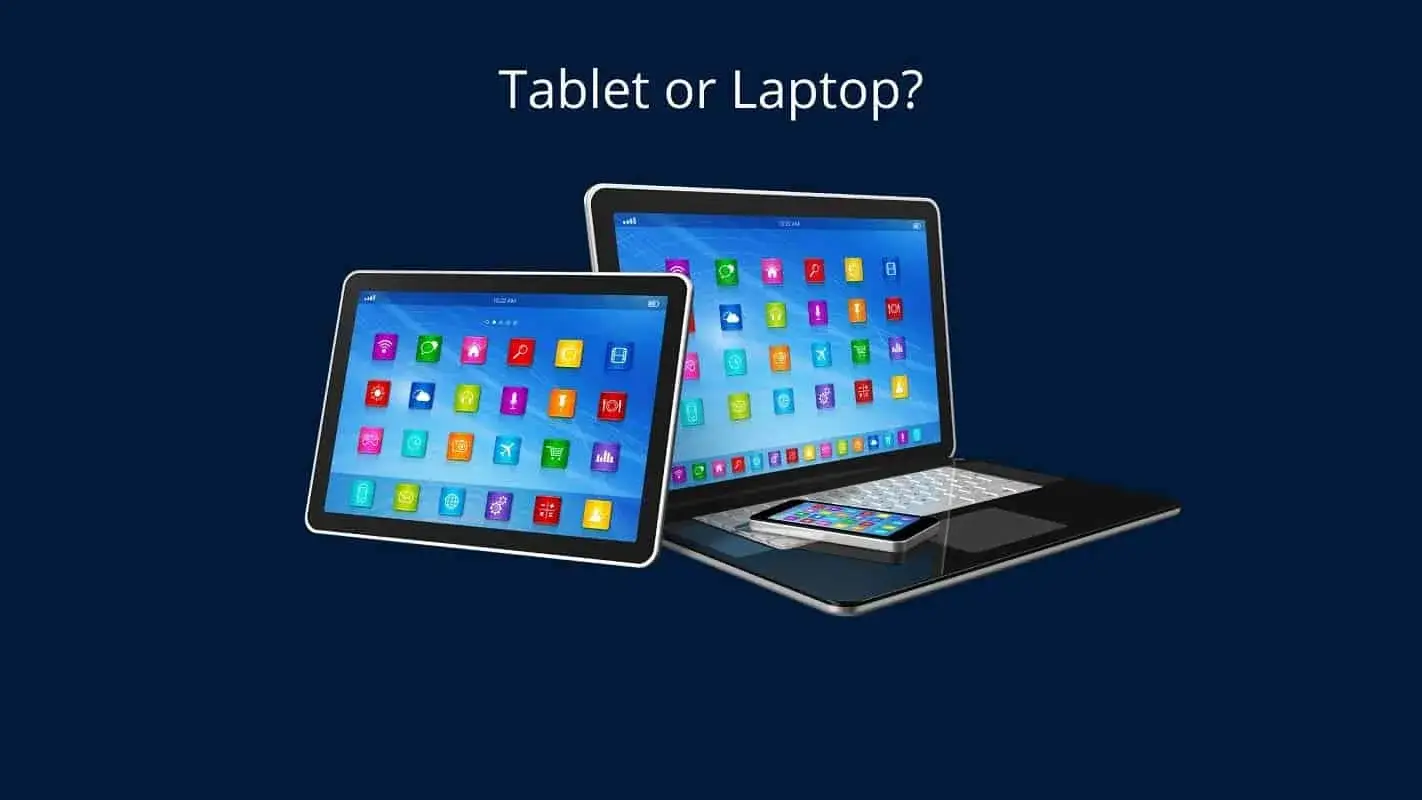 Tablet ou Notebook para Faculdade em 2025: Qual Escolher?
