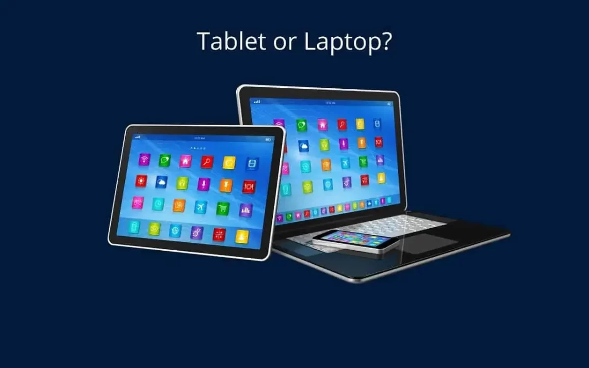 Tablet ou Notebook para Faculdade em 2025: Qual Escolher?
