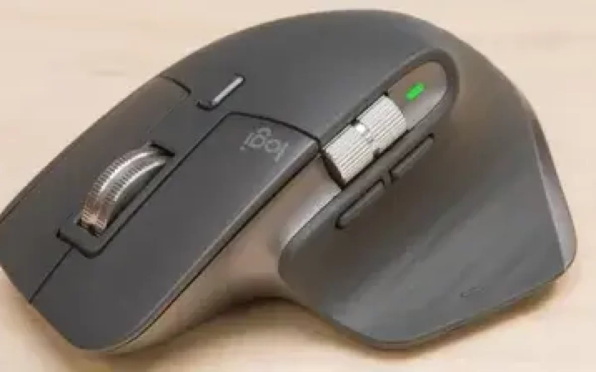 Logitech MX Master 3S Vale a Pena? Review Completo para Estudantes 2025