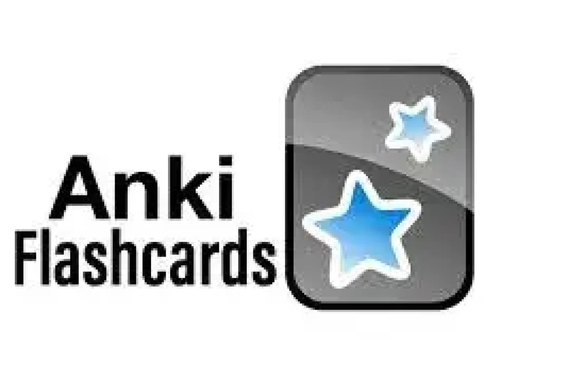 Tela de download do Anki para estudantes de medicina, com opções para Windows, Mac e Linux