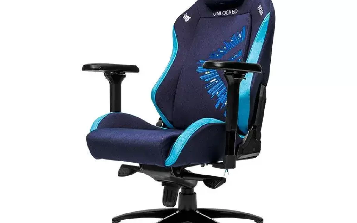 5 Melhores Cadeiras Gamer para Estudantes 2025: Testamos Todas!