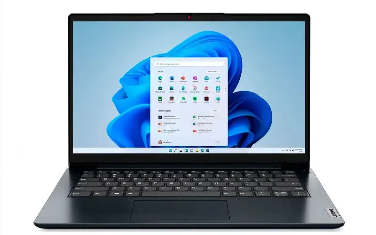 Lenovo IdeaPad 1 Ryzen 5: A Escolha Certa Para Engenharia em 2025?