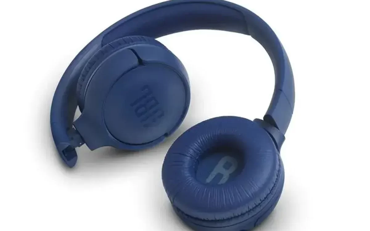 JBL Tune 510BT Vale a Pena? Review Completo para Estudantes 2025