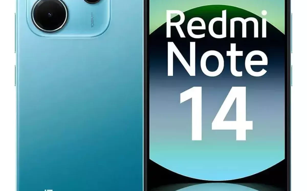 Redmi Note 14 vale a pena para estudantes em 2025? Review completo | EstudoTech