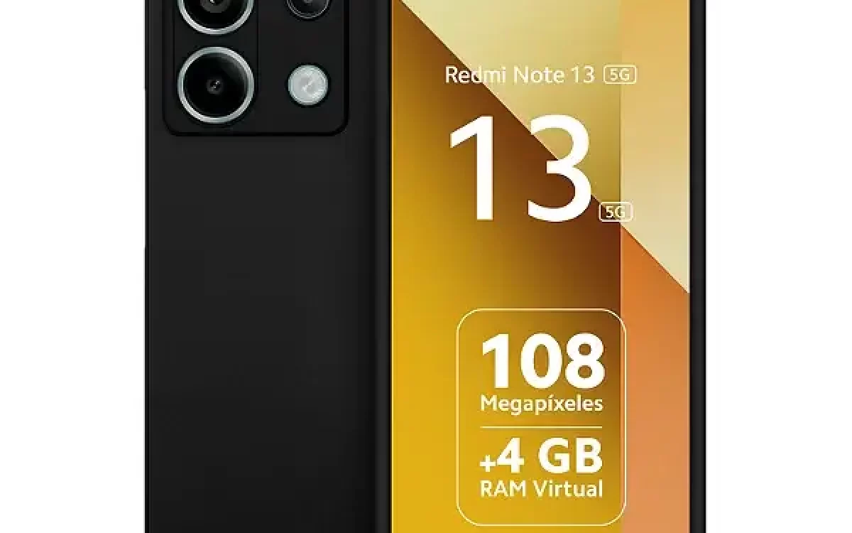 Redmi Note 13 para Estudantes: Vale a Pena? Review Completo 2025